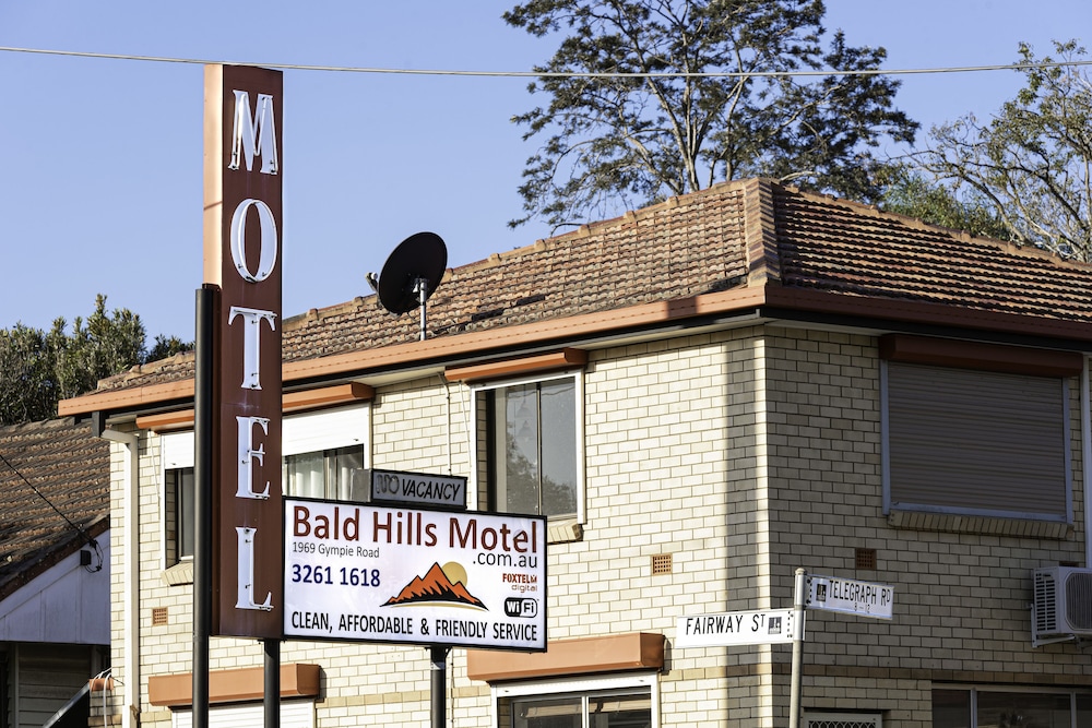 Bald Hills Motel - thumb 0
