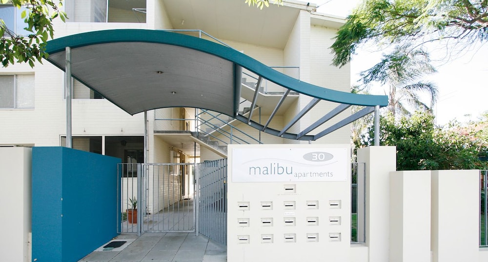 Malibu Apartments - thumb 0