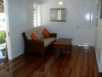 Hillcrest Guest House Cooktown - thumb 0
