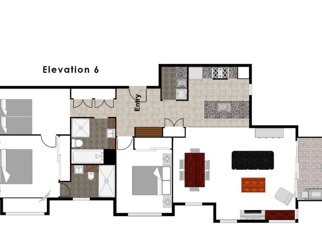 Elevation Apartments - thumb 6