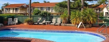Aquarius Resort Holiday Apartments - thumb 1