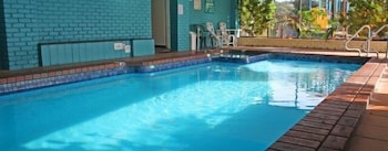 Aquarius Resort Holiday Apartments - thumb 2