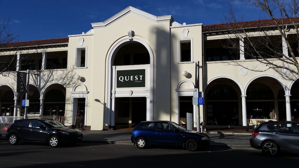 Quest Canberra - thumb 2