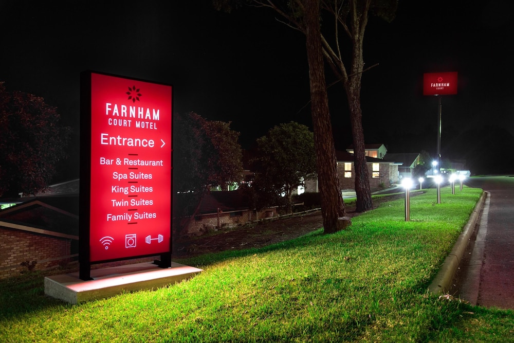 Farnham Court - thumb 0