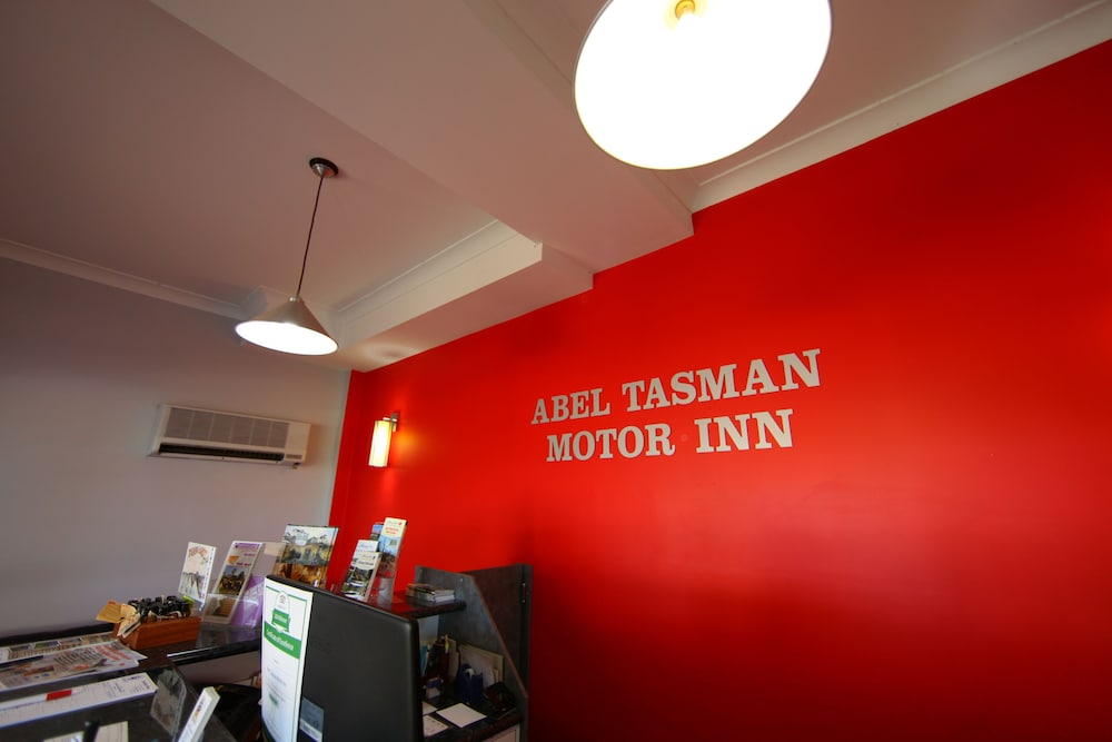Abel Tasman Motor Inn - thumb 0