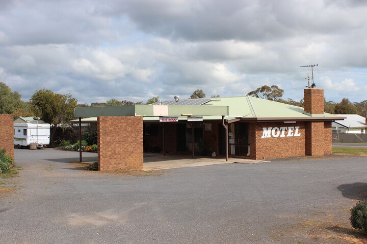 Dunolly Golden Triangle Motel - thumb 1