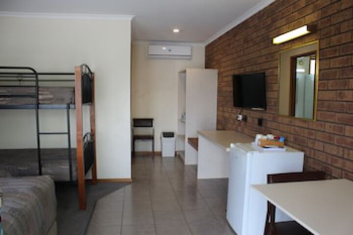 Dunolly Golden Triangle Motel - thumb 0
