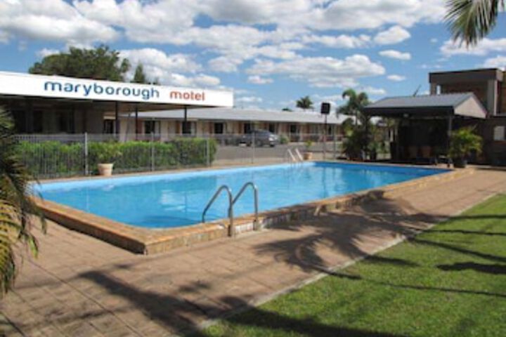 Maryborough Motel And Conference Centre - thumb 4