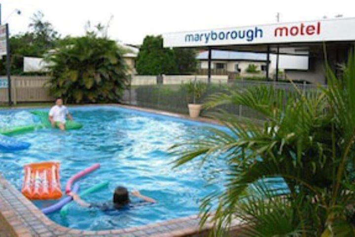 Maryborough Motel And Conference Centre - thumb 3