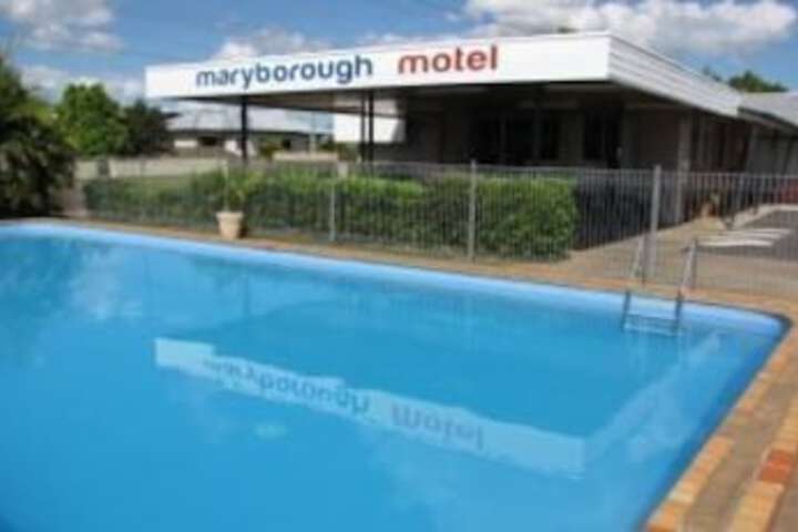 Maryborough Motel And Conference Centre - thumb 2