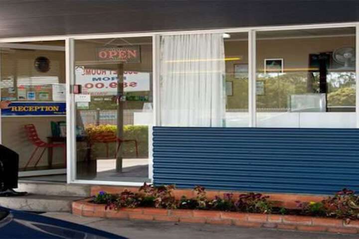 Maryborough Motel And Conference Centre - thumb 1