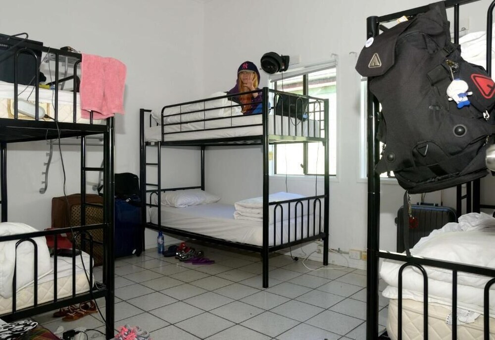 Gonow Family Backpackers Hostel - thumb 6