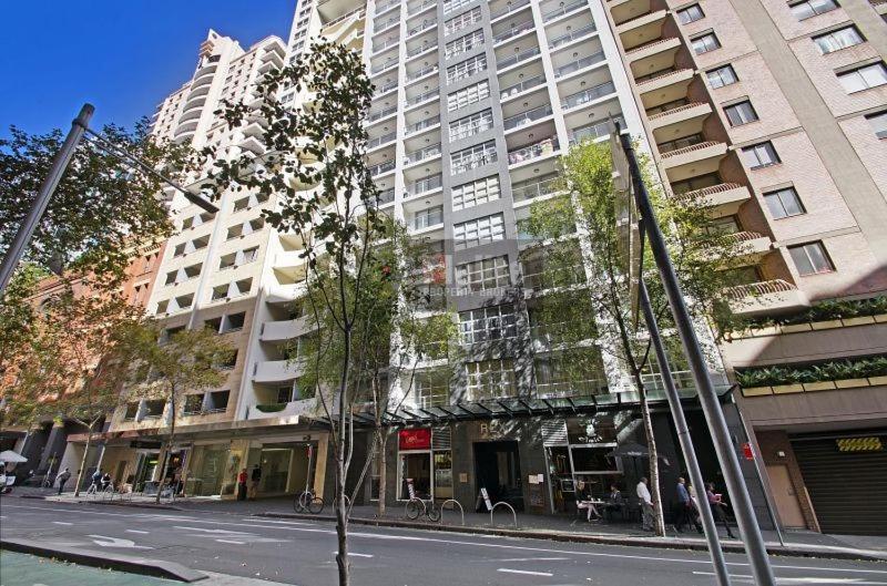 Astra Apartments Sydney Kent Street - thumb 4