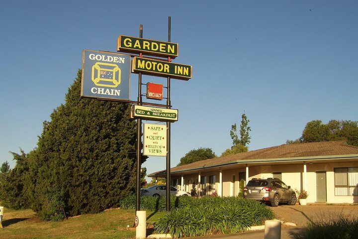 Golden Chain Garden Motor Inn - thumb 4