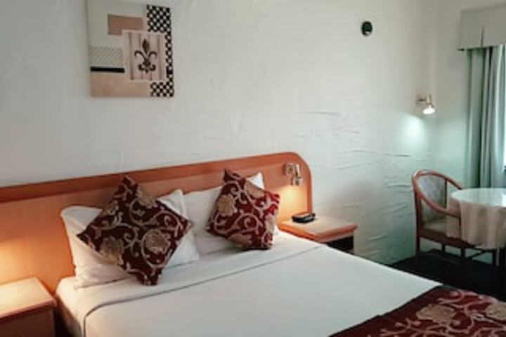 Espana Motel - Grafton Accommodation
