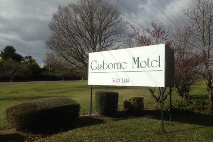 Gisborne Motel - thumb 4