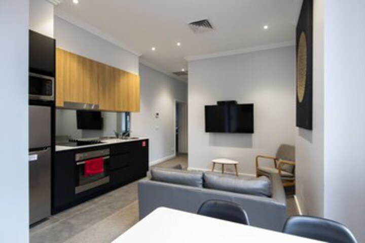 Cache Accommodation - Accommodation Coffs Harbour