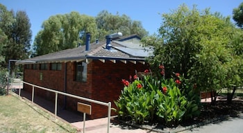 Acclaim Kingsway Tourist Park - Accommodation Perth