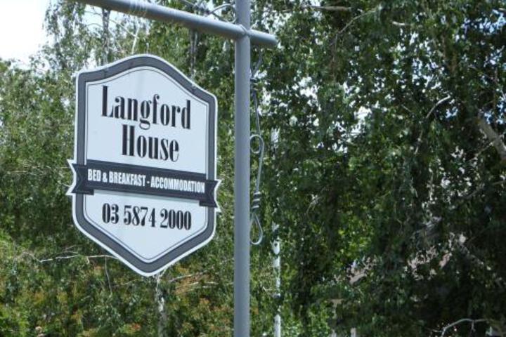 Langford House B & B - thumb 3