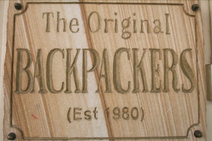 Original Backpackers - thumb 2