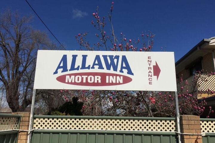 Albury Allawa Motor Inn - thumb 5