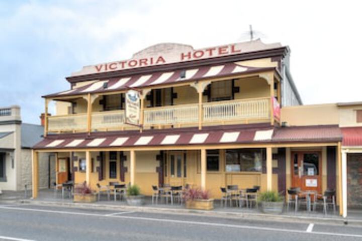 Victoria Hotel - Strathalbyn - thumb 0