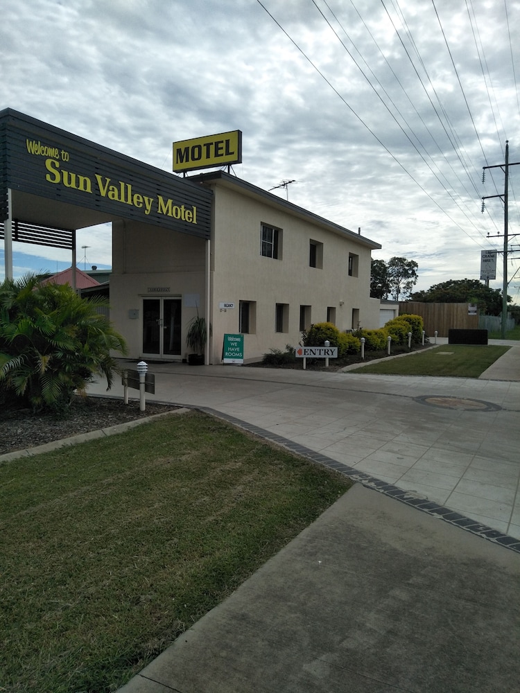 Sun Valley Motel Biloela - thumb 1