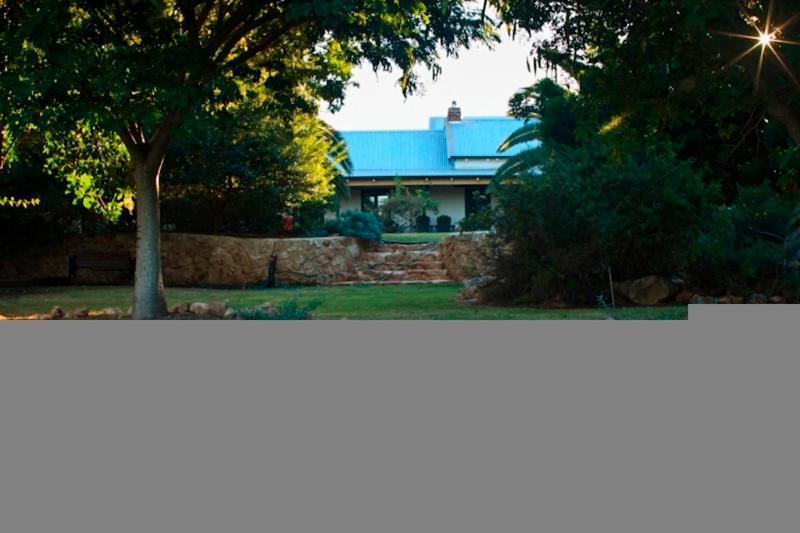Bentwood Olive Grove Accommodation - thumb 1