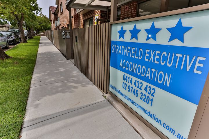 Strathfield Executive Accommodation - thumb 1