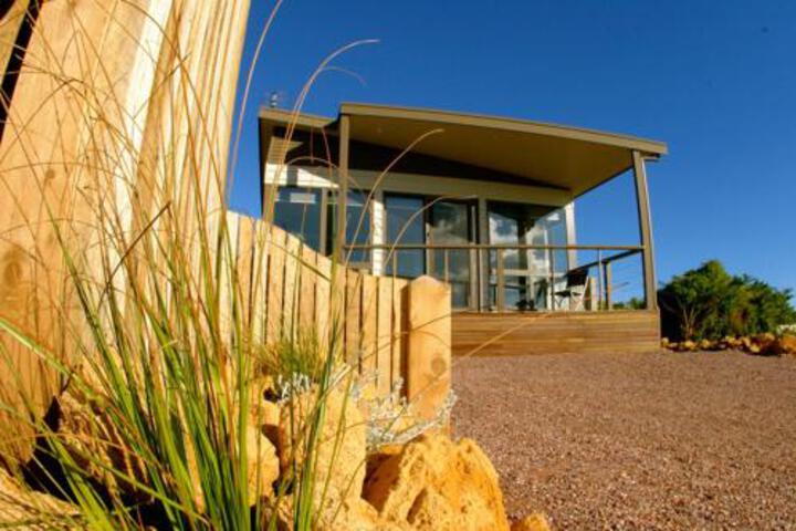 Bay of Islands Apartments - Accommodation Mt Buller