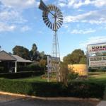 Tambo Mill Motel & Caravan Park - thumb 0