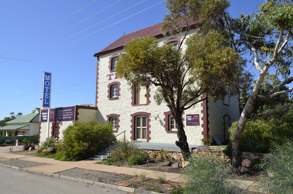 Flinders Ranges Motel - thumb 5