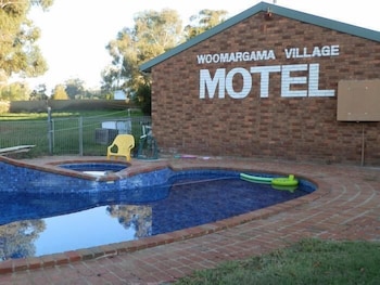 Woomargama Village Hotel Motel - thumb 0