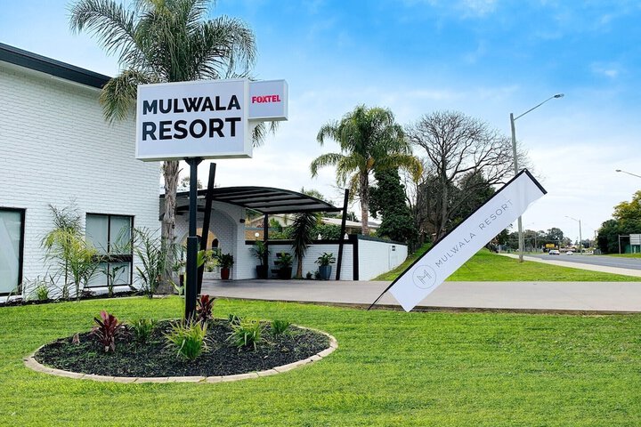 Mulwala Resort - thumb 7