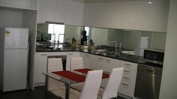 Essendon Apartments - thumb 6