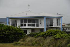Ocean View Luxury Holiday House  - thumb 1