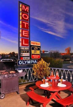 Olympia Motel - thumb 1