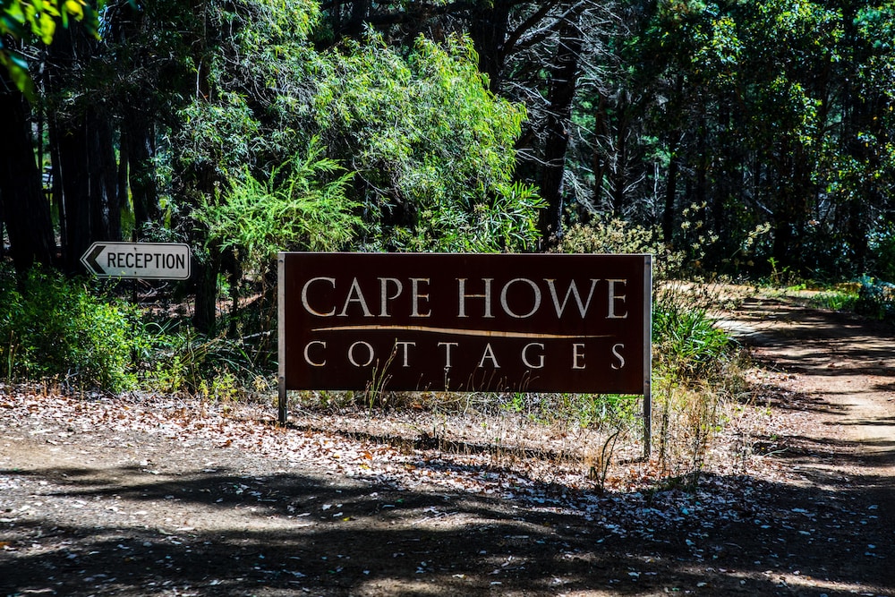 Cape Howe Cottages - thumb 0