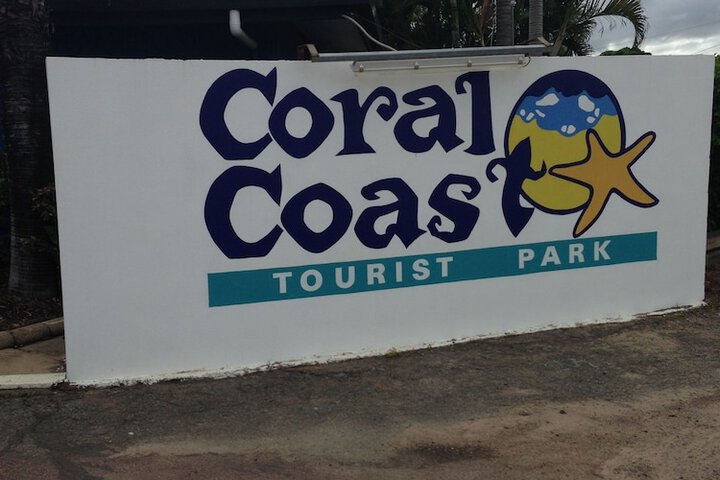 Coral Coast Tourist Park - thumb 1