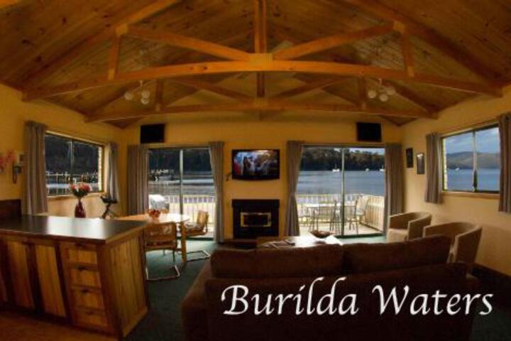 Burilda Waters - thumb 2