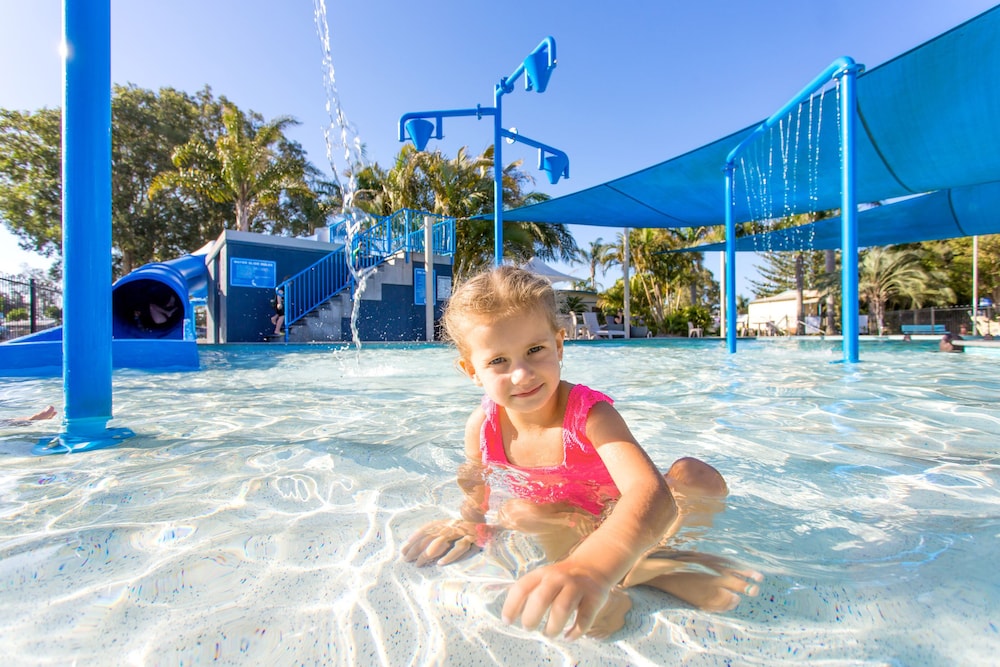 BIG4 Forster Tuncurry Great Lakes Holiday Park - thumb 4