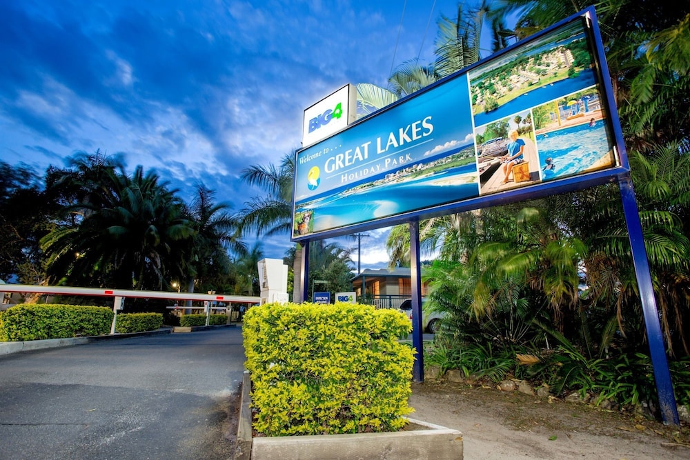 BIG4 Forster Tuncurry Great Lakes Holiday Park - thumb 2