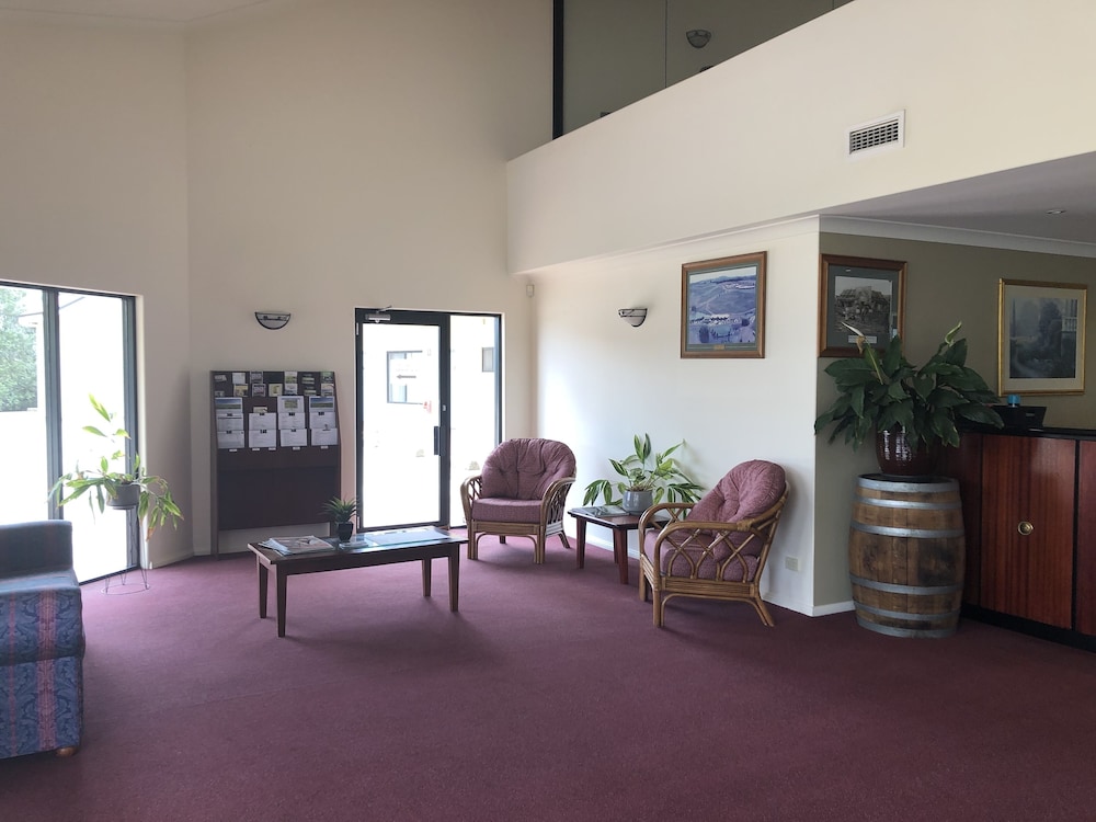 Turners Vineyard Motel And Function Centre - thumb 6