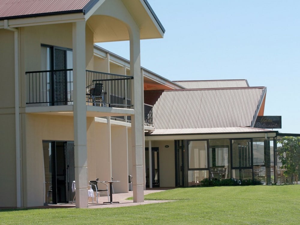 Turners Vineyard Motel And Function Centre - thumb 4