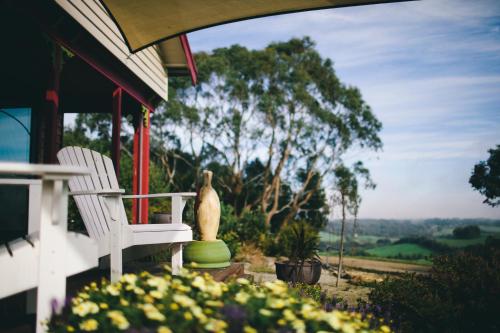 Otway Escapes Luxury Spa Cottage Accommodation Victoria - thumb 2