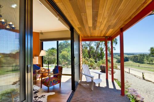 Otway Escapes Luxury Spa Cottage Accommodation Victoria - thumb 3