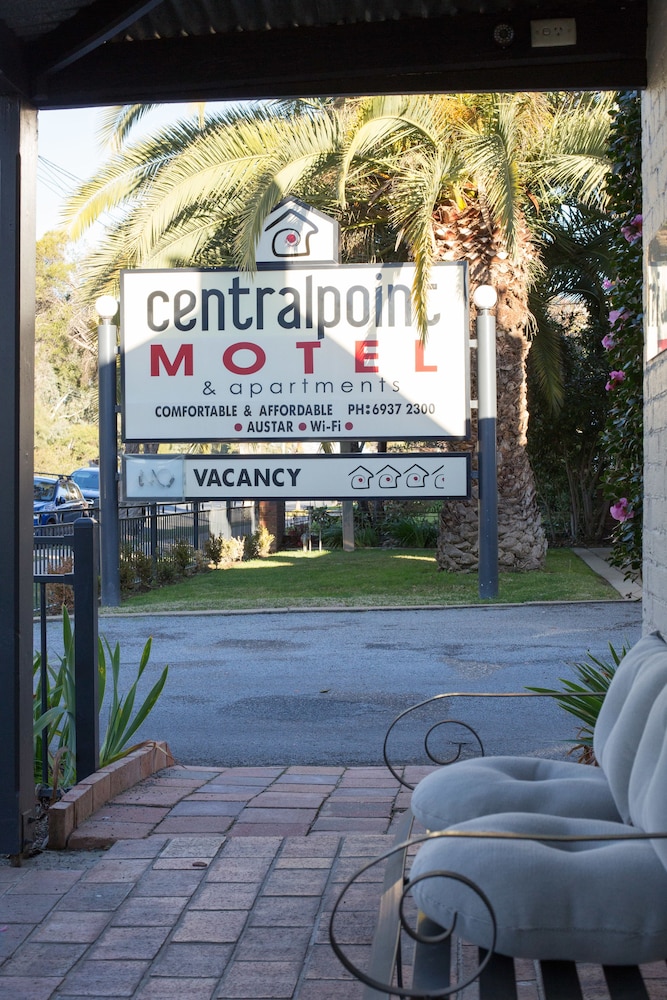 Centralpoint Motel - thumb 5