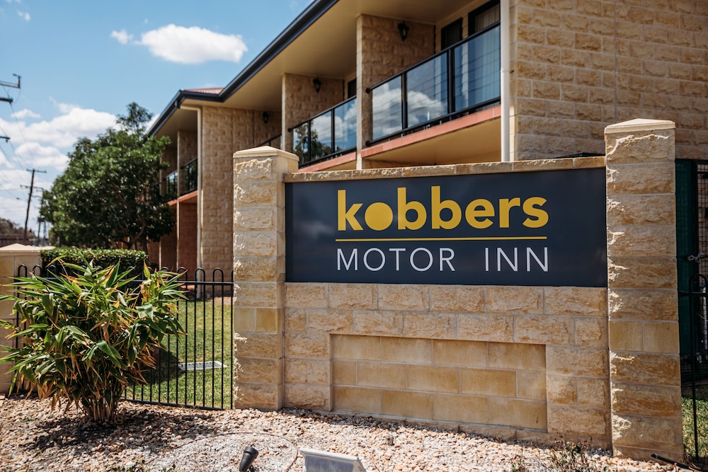 Kobbers Motor Inn - thumb 4