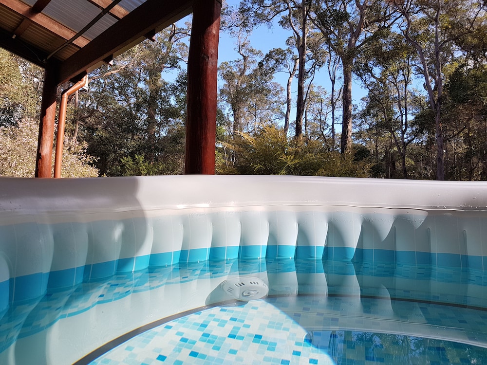 Jarrah Grove Forest Retreat - Adults Only - WA Accommodation
