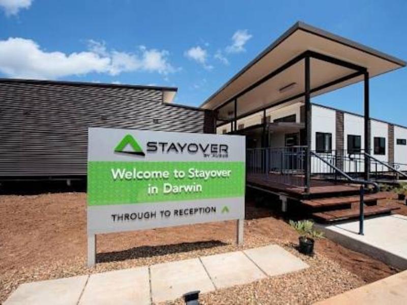Stayover In Darwin - thumb 3
